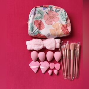Beauty Bundle💗 Makeup Essentials Set